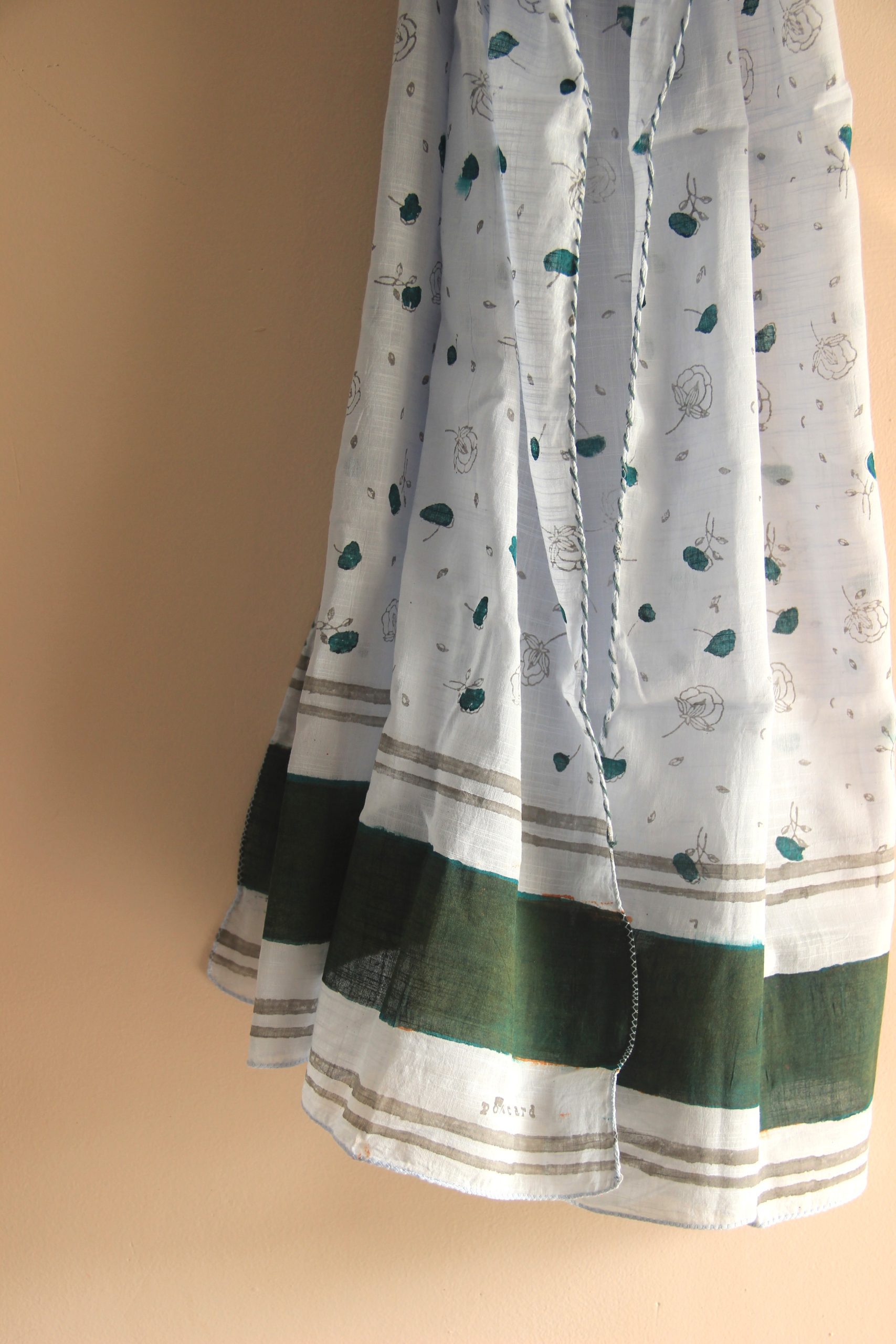 Distant Skies Scarf - Image 3