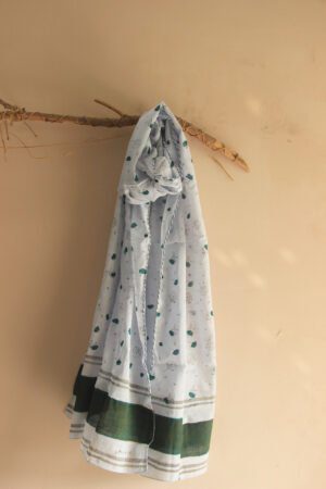Distant Skies Scarf