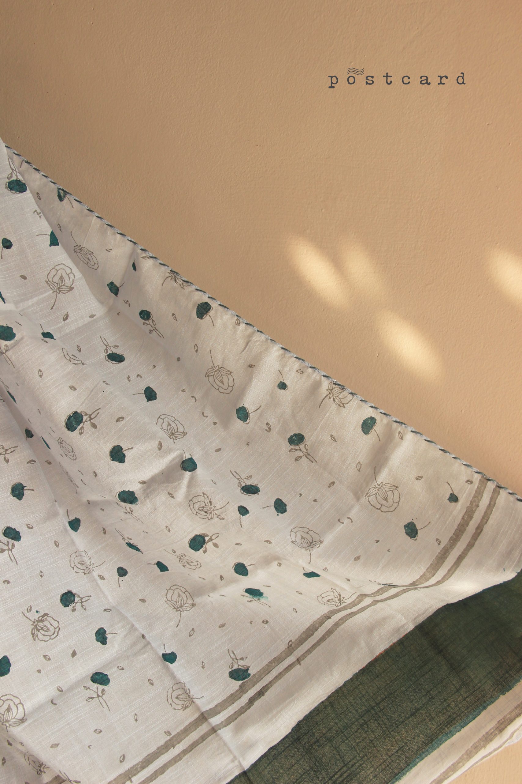 Distant Skies Scarf - Image 2