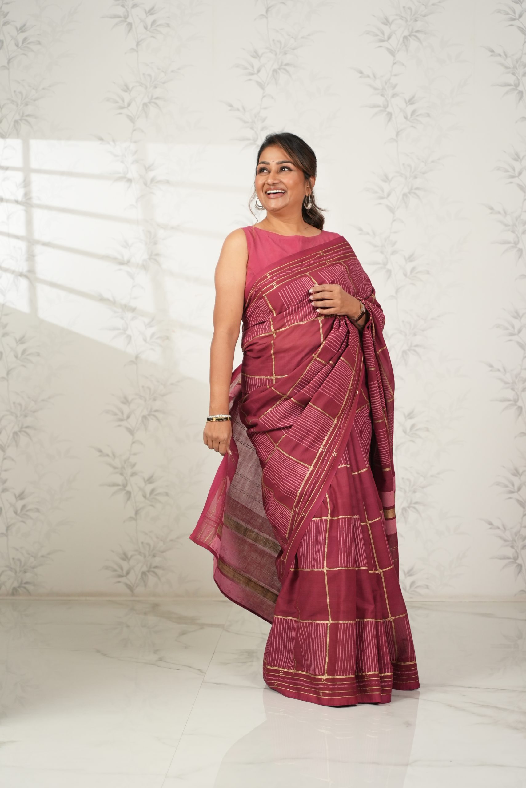 DOLLY JAIN