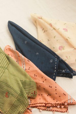 bandanas set of 4