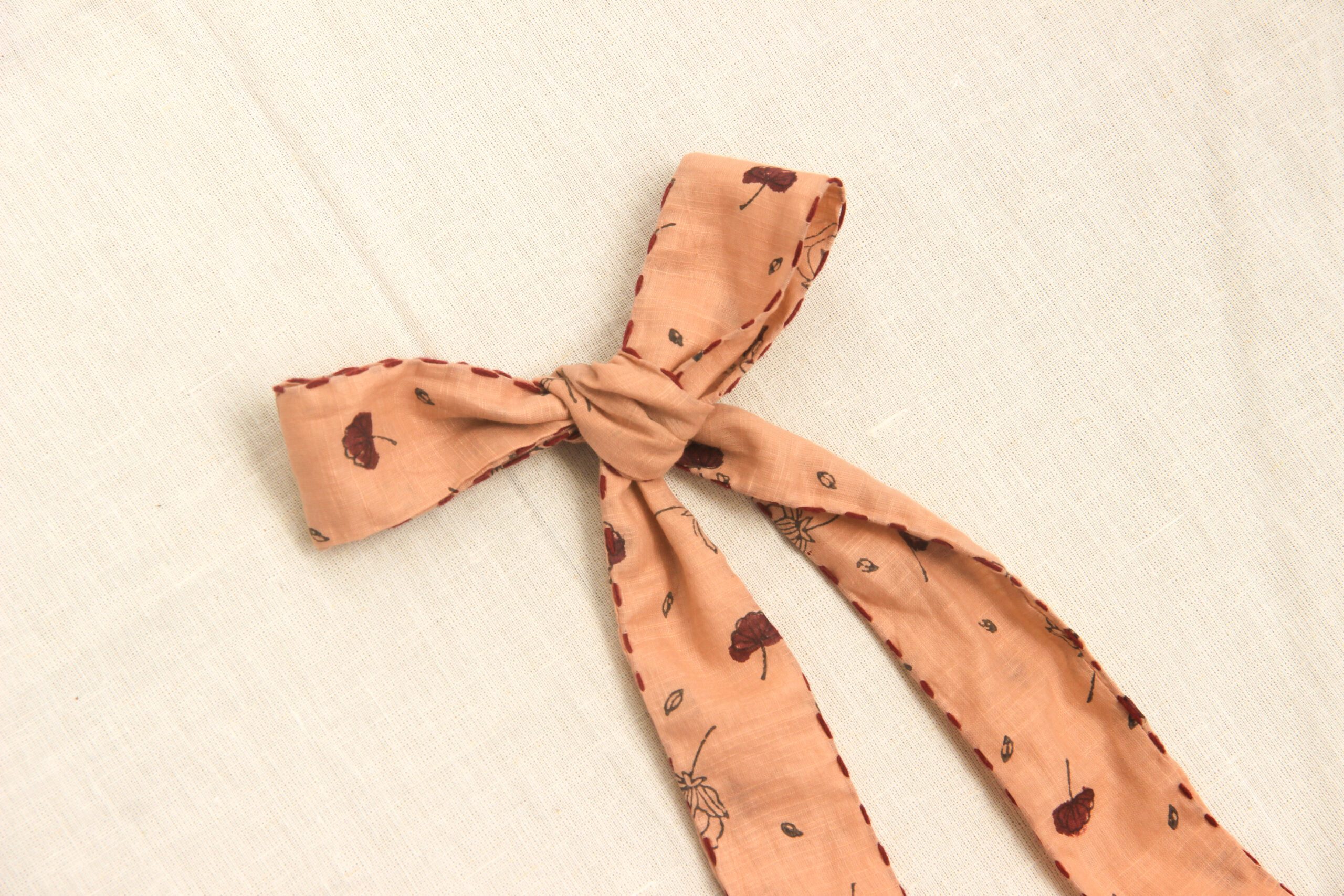 Hair Ribbons Set of 3 - Image 3