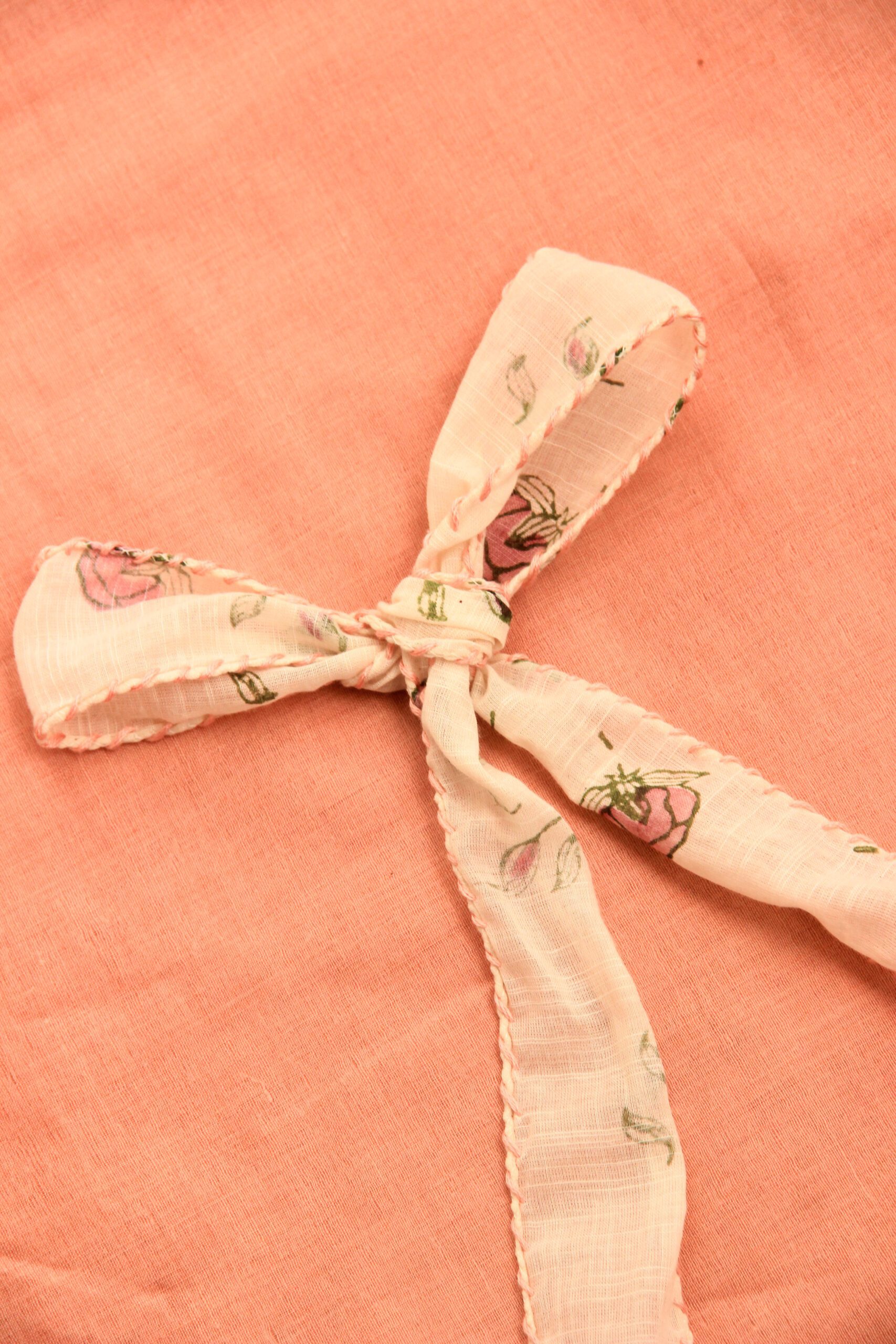 Hair Ribbons Set of 3 - Image 2