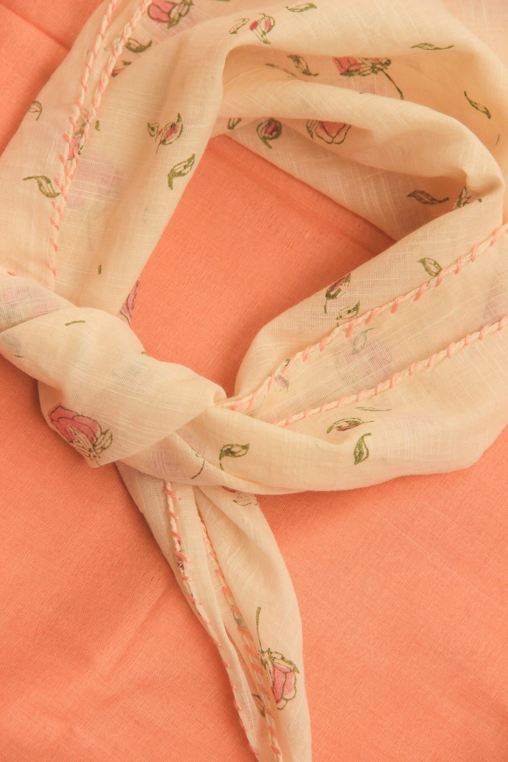 printed bandanas