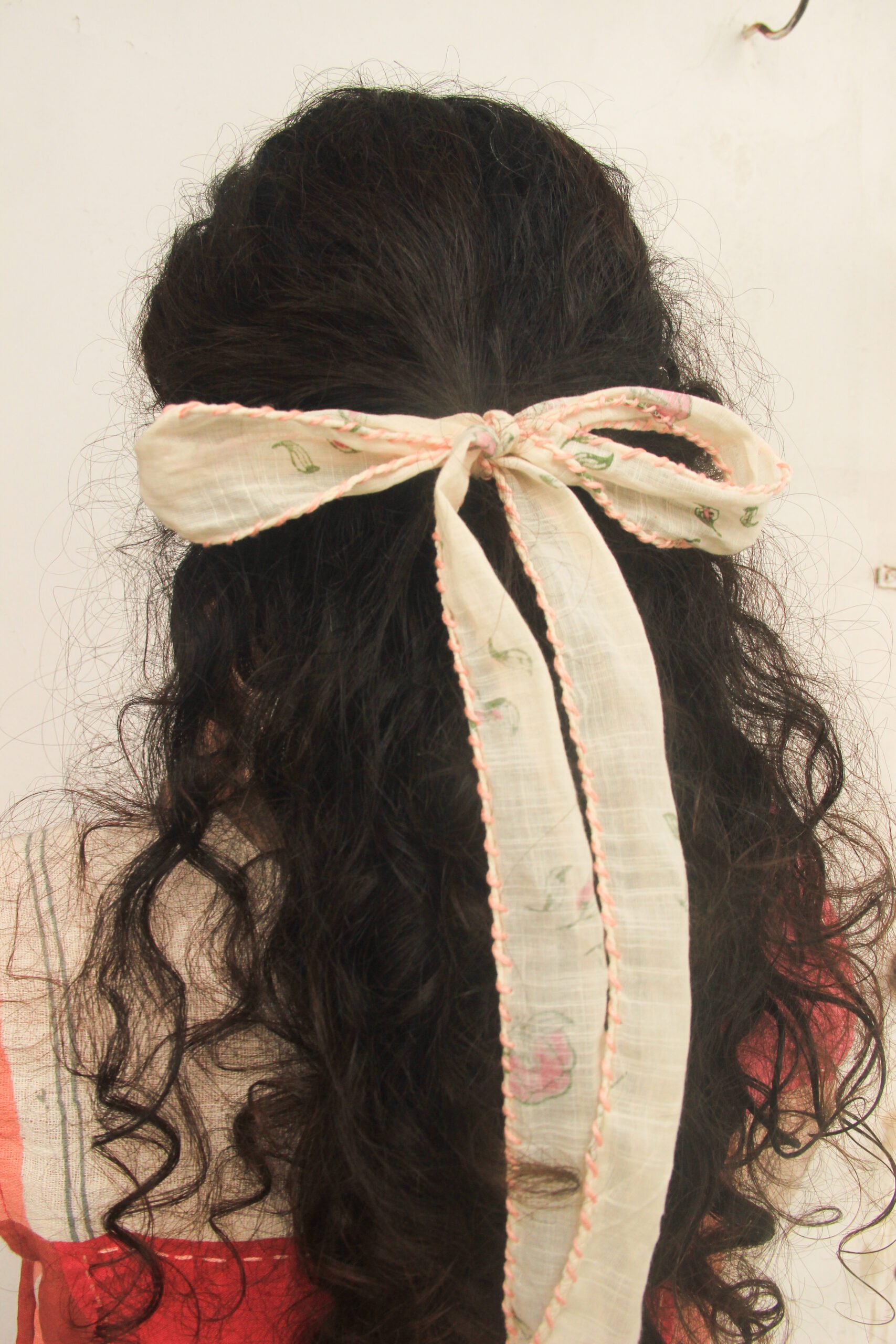 Hair Ribbons Set of 3 - Image 6