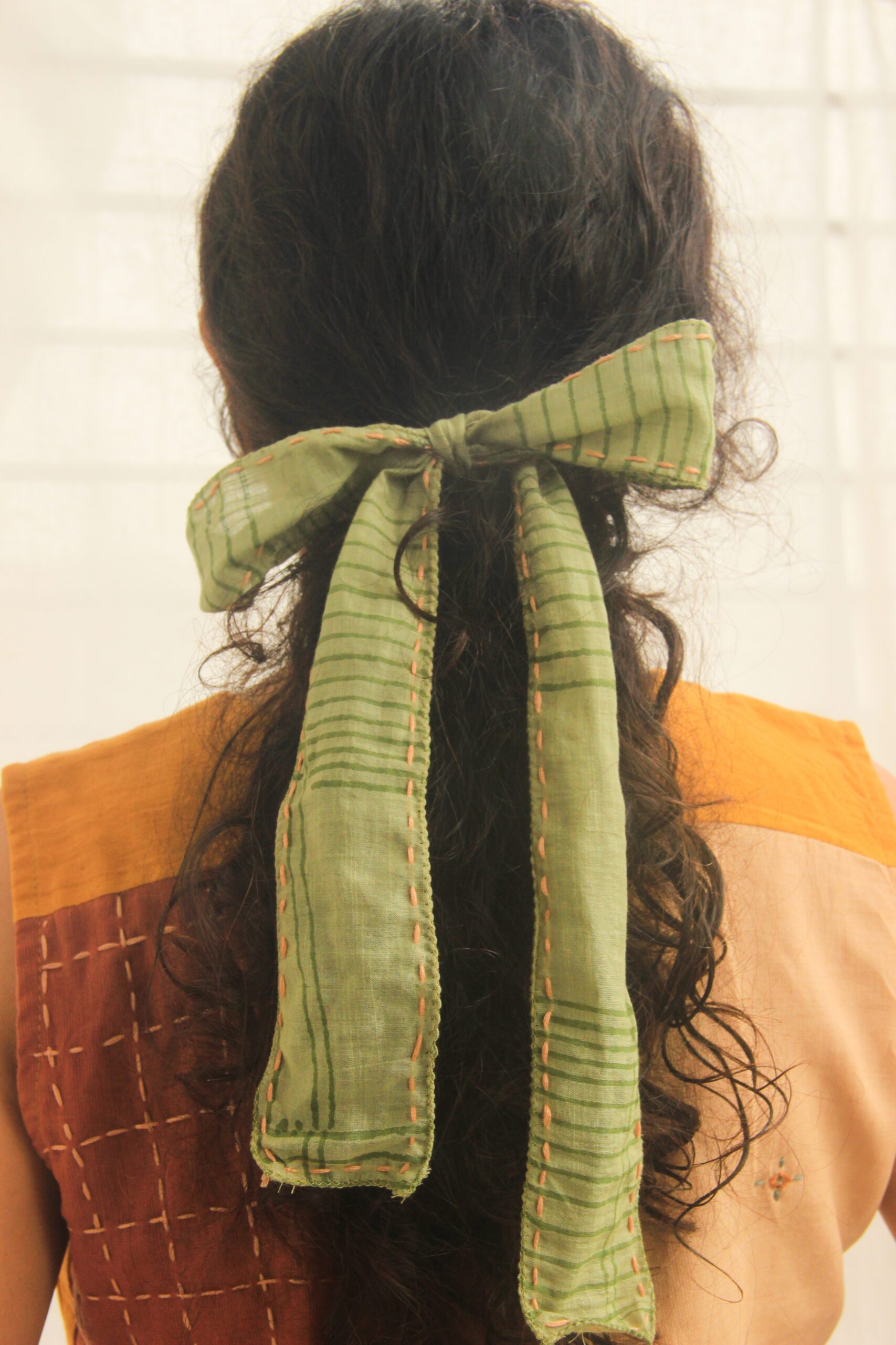 hair ribbons