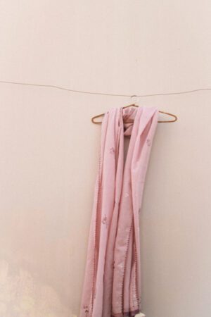 Lilac Haze Scarf